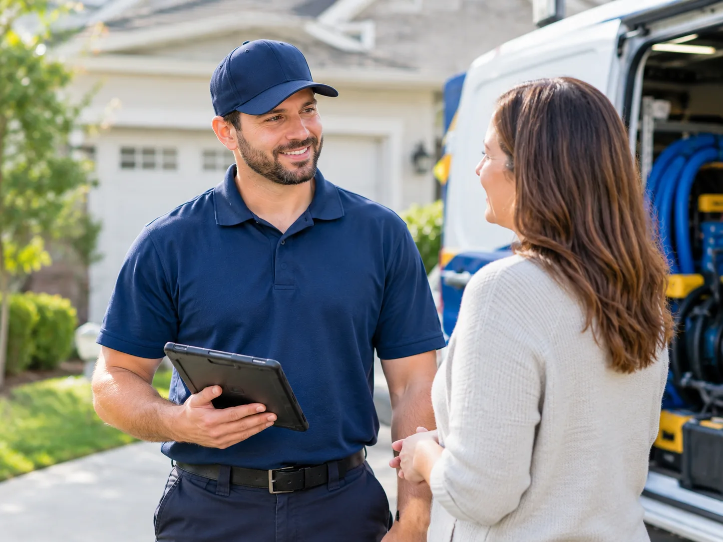 Sewage Backup Cleanup Moline, MI FAQs
